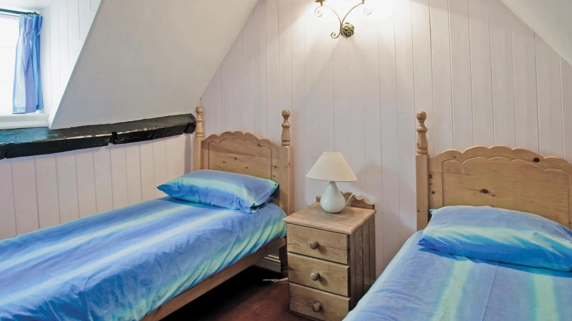 Dom wakacyjny Sharrowhead Cottage - E4044 Robin Hood's Bay