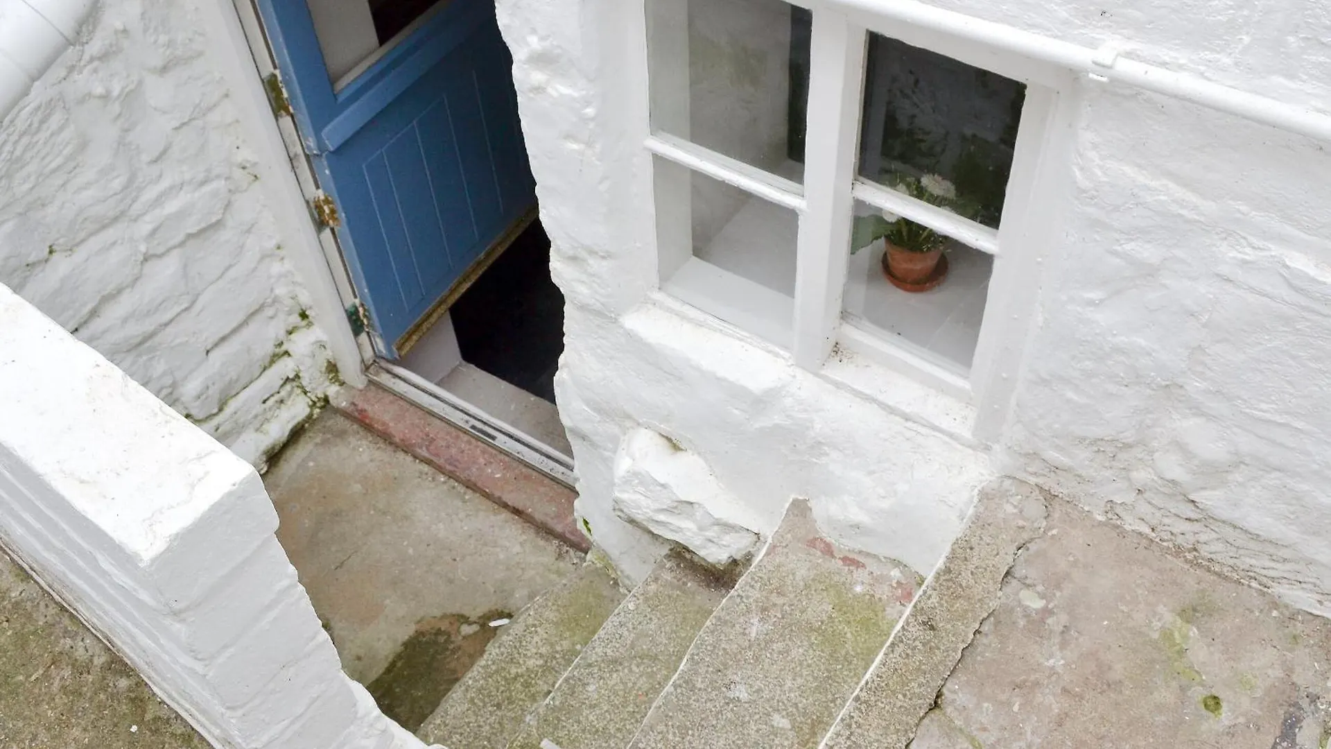 Sharrowhead Cottage - E4044 Robin Hood's Bay Dom wakacyjny